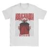 Lady Gaga Mayhem Abracadabra Unisex T Shirt Funny Tee Shirt Short Sleeve Crewneck TShirts 100 Cotton Adult Clothing