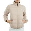 Golf Down Blouson Heat 2 [New Balance] (Water Repellent, Windproof, Retention) / Women's / 012-4220503 041_Beige [L]