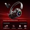 Lenovo Беспроводная игровая гарнитура Aurora GH15 с 4 режимами