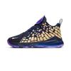 Кроссовки LeBron 17 Monstars PS CW1037-400