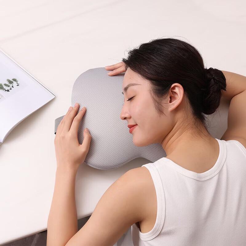 breo Back 2S Portable Kneading Massage Cushion CN plug (adapter included)