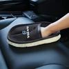Перчатка для мытья автомобиля Шерстяная Мягкая Полировка Очистка Щетка Инструменты Для Volvo XC60 AWD S60 Rdesign S80 V90 S70 V60 T6 V40 V50 S40 V70 S90 XC90