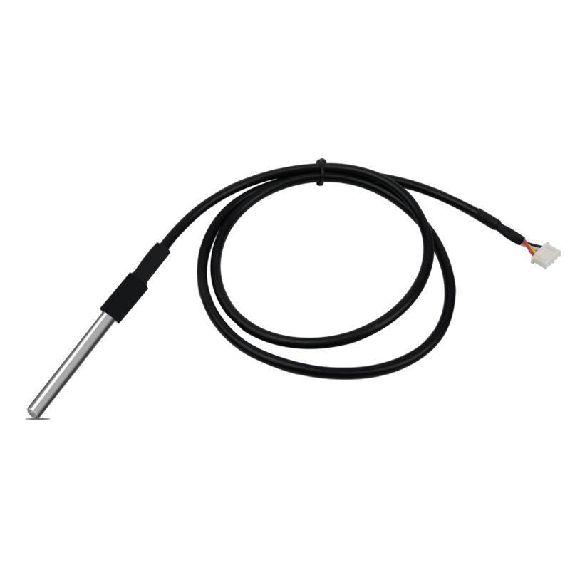 4G пульт дистанционного управления с четырьмя направлениями: Сигнализация по SMS, вход температуры/влажности, двунаправленное управление водяным насосом