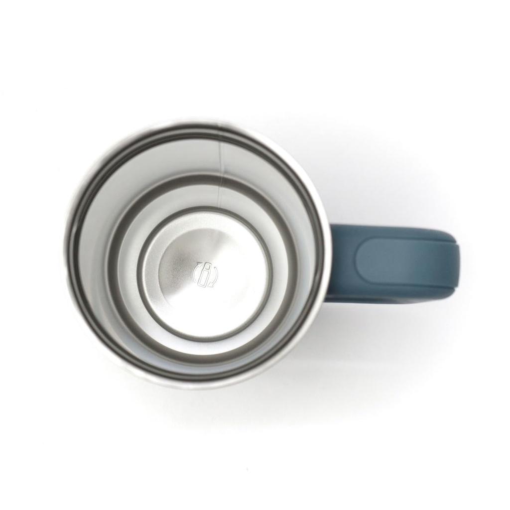 STANLEY Water Bottle Mug Vacuum Slim Quencher H2.0 0.88L 10-10827-611 (Rose/FF)