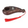 Digital Bds Counter Reset Function Auto Off Red Fringe Portable Compact Digital Tasbih for Prayer Islamic Muslim