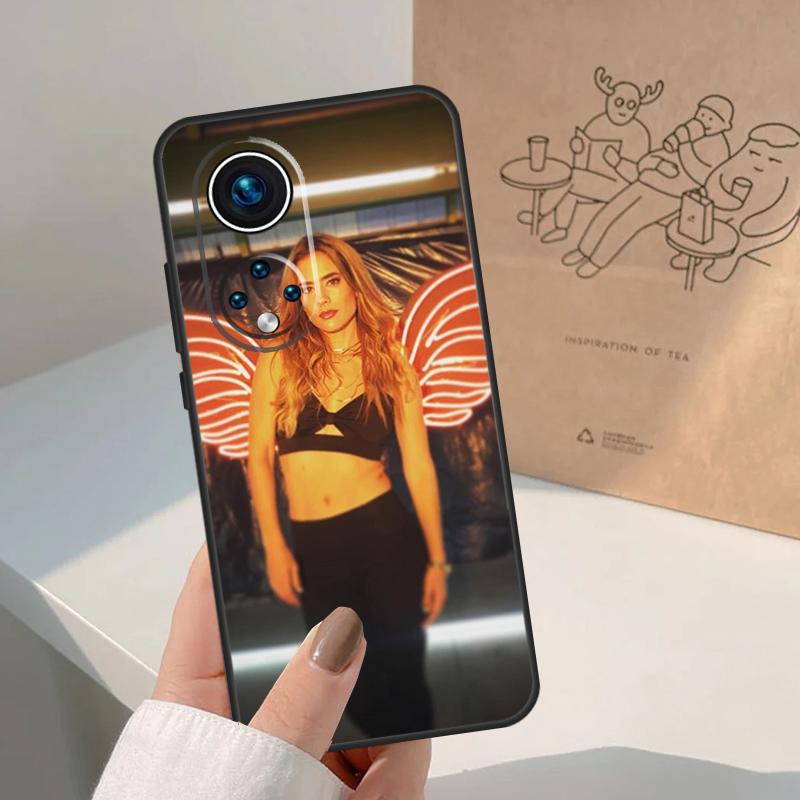 Чехол Queen of Flow для Honor Magic 8 7 6 5 Pro Для Honor X9d X9c X9b X9a X8c X8b Win 200 400 50 70 90 Lite