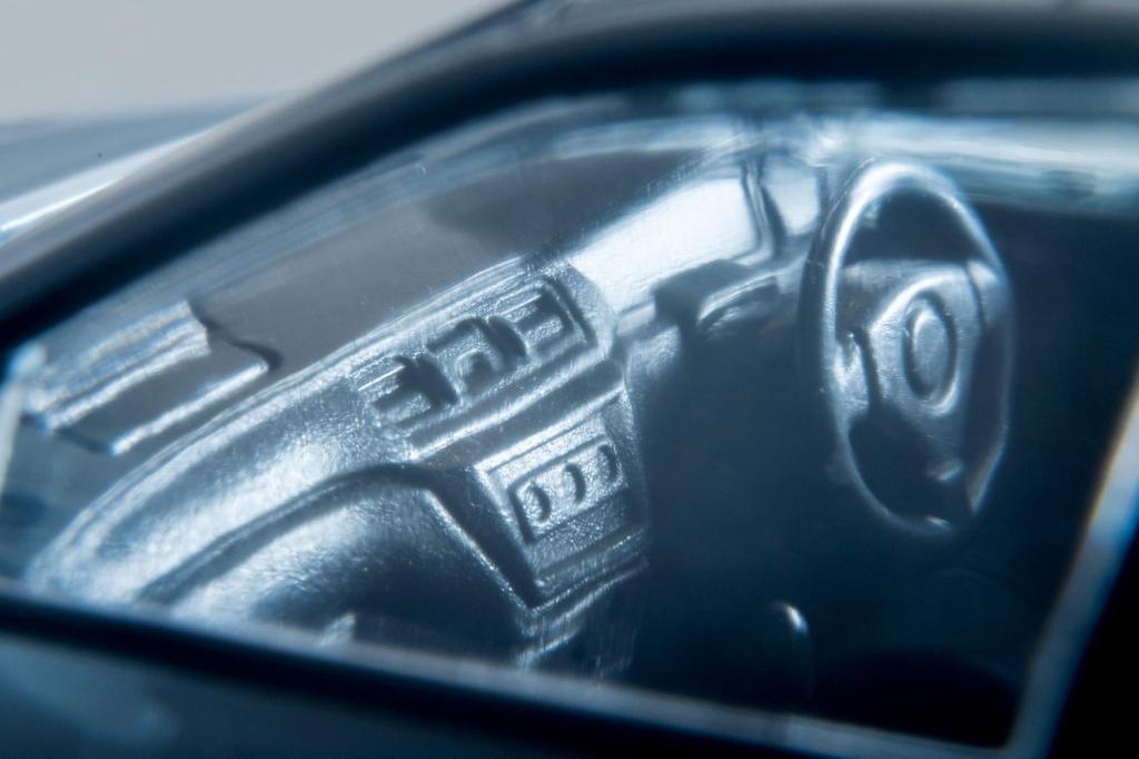 Tomytec Tomica Limited Vintage Neo Scale Mitsubishi Lancer GSR Evolution IX MR 2006 Finished 333401 1/64 LV-N349b (Pearl White) Model, Model,