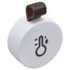 Электронный Bluetooth 5.0 измеритель температуры и влажности монитор мини беспроводной термометр гигрометр