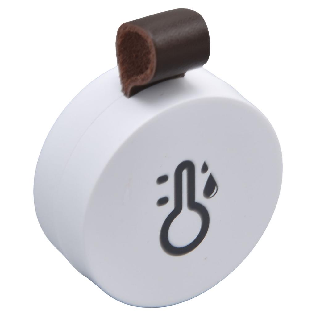 Электронный Bluetooth 5.0 измеритель температуры и влажности монитор мини беспроводной термометр гигрометр