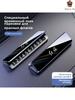 Premium Benz parking card