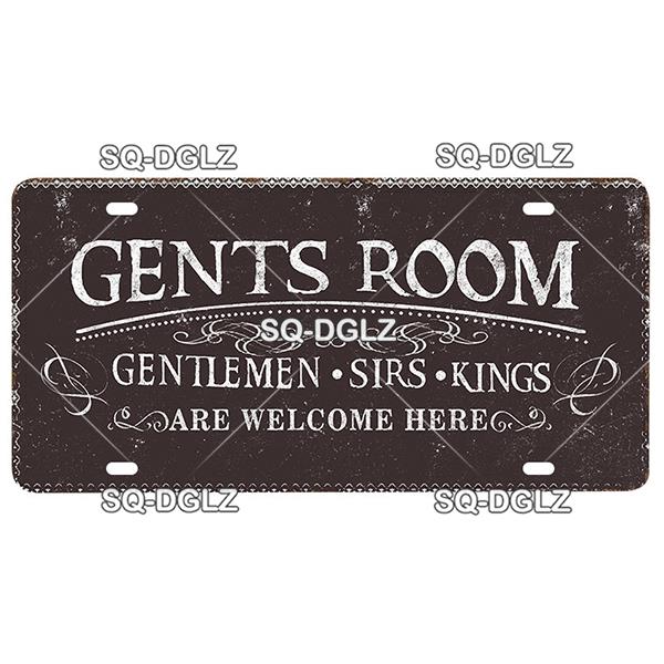 [SQ-DGLZ] Предупреждение WiFi камера номерной знак жестяная вывеска магазин бар украшения стены металлический знак домашний декор живопись таблички художественный постер