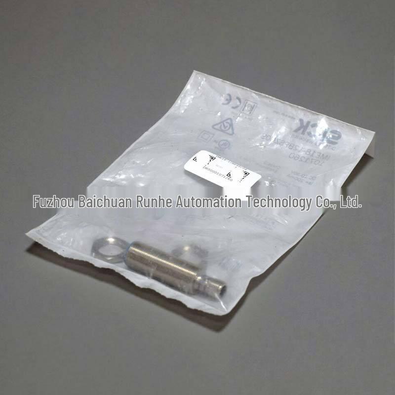 Датчик приближения Sick IME18-12BPSZC0S 1071260 - Совершенно новый
