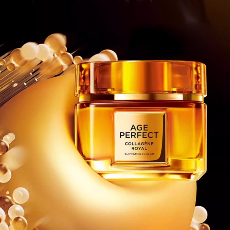 Loreal Paris Четвертое поколение Xiaomi Горшок Увлажняющий крем Водная эмульсия Набор для ухода за кожей 2026 Новогодний лимитированный - Трехпредметный набор Xiaomi Pot Mo