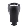 5 Speed Car Gear Shift Shifter Knob Stick Head For Vauxhall Opel 2005 2010