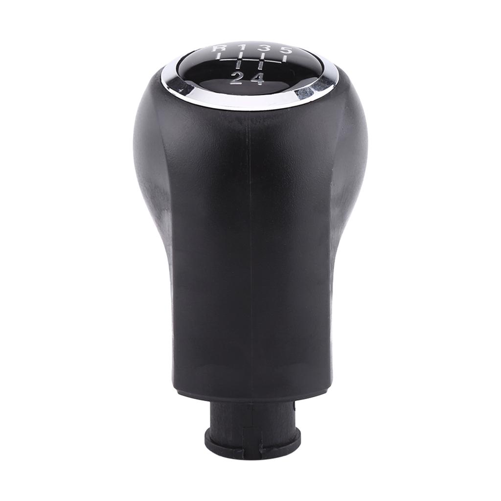 5 Speed Car Gear Shift Shifter Knob Stick Head For Vauxhall Opel 2005 2010