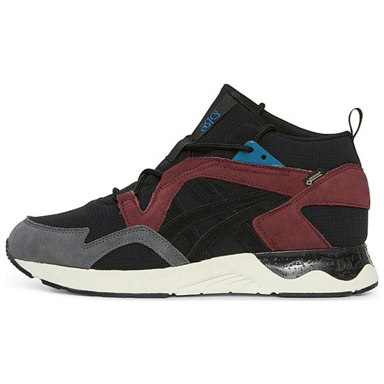 Asics Gel Lyte 5 Sanze Mt Gtx 'Черный Бордовый' 1193A050-001