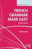 Книга French Grammar Made Easy
