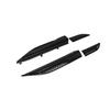 LR032304 LR032303 Fender Grille Trim suitable for Land Rover Range Rover Evoque