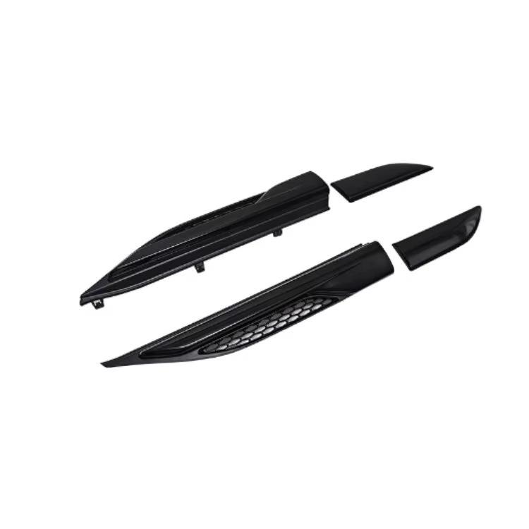 LR032304 LR032303 Fender Grille Trim suitable for Land Rover Range Rover Evoque