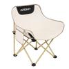 Iredy Outdoor Portable Folding Moon Chair