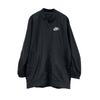Nike Удобная куртка на молнии с длинным рукавом, унисекс, 829726-010
