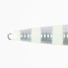 Major Craft Metal Jig Jigpara Vertical Short 250g Zebra Glow JPV 250 Lure #7