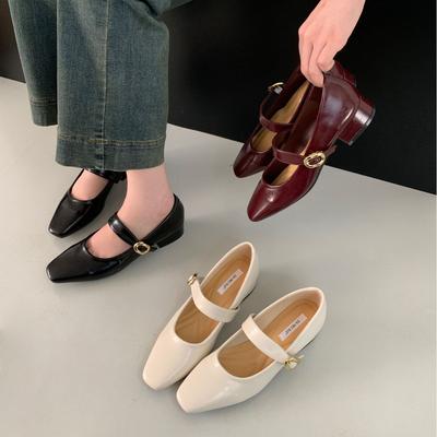 Туфли – Туфли