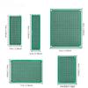4PCS-40PCS PCB Prototype Board Universal Green Double Sided 2x8 3x7 4x6 5x7 7x9CM Protoboard Breadboard DIY Electronic Kit