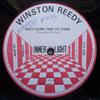12inch Record WINSTON REEDY - Need Some Time To Think / Message T DTL006 Inner Light 1982 UK Reggae, Ska & Dub Used