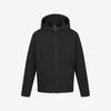 Fila Тренировочная куртка с капюшоном Double Tech