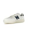 New Balance Мужские кроссовки T500 Sea Salt Navy Angora Cream CT500CF