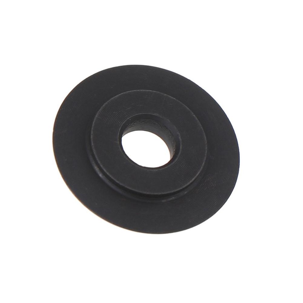 Alloy Steel Blade Pipe Cutter Wheel Black Cutting Tools HRC65 Hand Tools