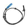 34523420330 Передний Левый Правый Датчик Скорости Колеса ABS Для BMW X3 E83 2004-2010 L6 2.5L 3.0L 34523405906 ALS460 Новый