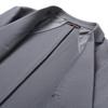 Men's Anti-Wrinkle and Non-Ironing Business Striped Suit Jacket