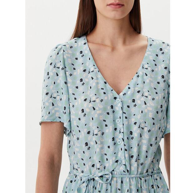 Платье Marc O'Polo Denim 500 0006 161