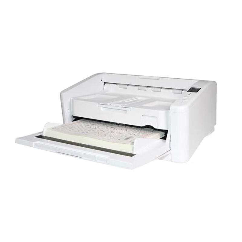 UNIS Q4900 A3 High-Speed Duplex Batch Color Feeder Scanner CN plug (adapter included)