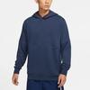 Nike Толстовка Мужская Темно-синяя DC9025-410