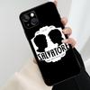 Чехол для телефона Дневники вампира Микельсоны для iPhone 17 Pro Max 16 15 14 11 12 13 Pro Max mini 15 16 Plus 16e 17 Air