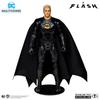DC Comics DC Multiverse Movie The Flash Batman Action Figure (Multiverse/No Mask) #221 7-inch