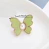 Zinc Zinc Alloy Snap Fastener Pants Pin Removable Clothing Accessories Jean Button Waist Buckle  Skirts