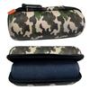 Hard Carrying Case Protective Camouflage Travel Storage Bag Anti-scratch Hard Shell Case Hard Case for JBL Flip 6/5/4 Speaker