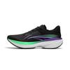 Кроссовки мужские Li Ning Wu Shi 5S 4.0 с амортизацией ладони, черные ARSU007-9