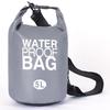 Уличная портативная водонепроницаемая сумка для хранения для кемпинга и плавания