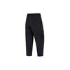Nike Casual Pants Spring Women's Black (Unisex) Casual Pants DR5623 010