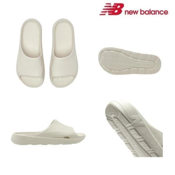 New Balance Тапочки Nbrjes140i Sd2001iv