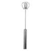 UTO Stainless Steel Semi-Automatic Whisk