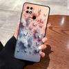 Black Soft Phone Cover Case for Xiaomi Redmi A1 A2 Plus 10 9 14C 13C A3 A4 12C K40 K80 Pro A5 Cartoon Butterfly Pattern