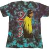 Tupac Shakur Unisex Adult Vintage T-Shirt