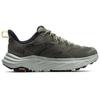 HOKA Anacapa 2 Low GTX Треккинг Оливковый Размер Мужская обувь, 1141632, Дымка/Меркурий, 27.5см