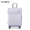 Чемодан-спиннер Samsonite DK7 с жестким корпусом